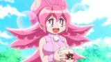 「夏アニメ「炎の闘球女 ドッジ弾子」“炎の闘球児”弾平の娘・弾子が再び新たな伝説を築く！第1話先行カット」の画像5