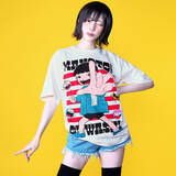 「グワシ!! 楳図かずお「まことちゃん」のTシャツ、ジャージ、生活雑貨が登場なのら～！ POP UP STORE in 墓場の画廊開催【8月20日～】」の画像1