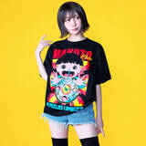 「グワシ!! 楳図かずお「まことちゃん」のTシャツ、ジャージ、生活雑貨が登場なのら～！ POP UP STORE in 墓場の画廊開催【8月20日～】」の画像2