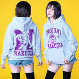 「グワシ!! 楳図かずお「まことちゃん」のTシャツ、ジャージ、生活雑貨が登場なのら～！ POP UP STORE in 墓場の画廊開催【8月20日～】」の画像5