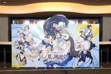 「「薬屋のひとりごと」猫猫＆壬氏たち華やかな衣装でズラリ♪ イベント「夏の園遊会」会場内写真をお届け☆」の画像2