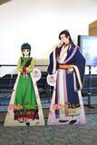 「「薬屋のひとりごと」猫猫＆壬氏たち華やかな衣装でズラリ♪ イベント「夏の園遊会」会場内写真をお届け☆」の画像3