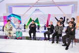 「木村昴、Da-iCEとのコラボ楽曲「liveDevil」テレビ初パフォーマンス！声優界の裏話も語る」の画像5