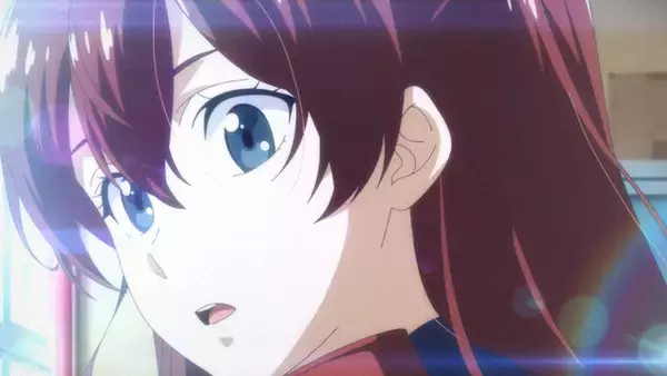 「春アニメ「青のオーケストラ」“元”天才ヴァイオリン少年は、一人の少女と高校オケ部と出会う…　第1話先行カット」の画像