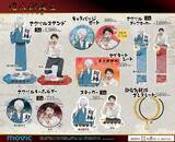 「「ゲゲゲの鬼太郎」歴代の鬼太郎や「ゲ謎」ゲゲ郎&水木を描き下ろし！東京＆大阪でPOPUP STORE開催」の画像2