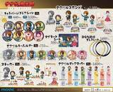 「「ゲゲゲの鬼太郎」歴代の鬼太郎や「ゲ謎」ゲゲ郎&水木を描き下ろし！東京＆大阪でPOPUP STORE開催」の画像4