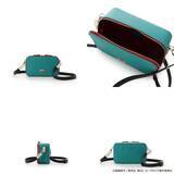 「「ヒロアカ」デクや爆轟、死柄木らのカラー＆モチーフを表現♪ バッグやチャームが全35種！Samantha Thavasa Petit Choiceコラボ」の画像2