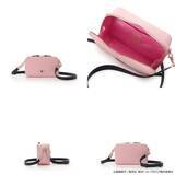 「「ヒロアカ」デクや爆轟、死柄木らのカラー＆モチーフを表現♪ バッグやチャームが全35種！Samantha Thavasa Petit Choiceコラボ」の画像4