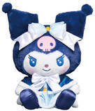 「「サンリオ」シナモロールやはなまるおばけとハッピーホリデ～♪“オトナっぽかわいい”限定アイテムが勢揃い「Happyくじ」」の画像2