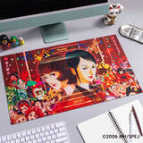 「今敏「パプリカ」PARCOコラボ記念のオリジナルグッズ販売！ キャラクターが渋谷の街を”侵食”するCMも公開」の画像1