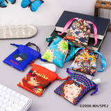 「今敏「パプリカ」PARCOコラボ記念のオリジナルグッズ販売！ キャラクターが渋谷の街を”侵食”するCMも公開」の画像3