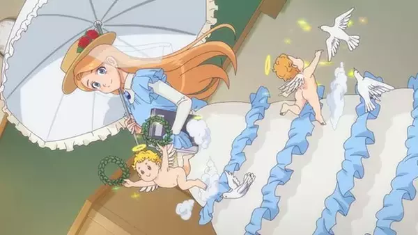 「「ハイスクール！奇面組」第2話は禁断の「シティハン〇ー」ネタも!?...時代の流れに想いを馳せた「零さんがスマホを持ってる！」「テレビ番組を“録音”したなぁ…」【ネタバレあり反応まとめ】」の画像