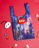 「「ベイマックス」ふわっとトートバッグや、名シーンのスマホタブチャームも！レトロポップな世界観がかっこいい♪ 雑貨登場」の画像2