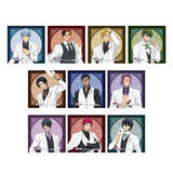 「黒子や黄瀬らが白スーツでお出迎え♪ 「黒子のバスケ」 新規描き下ろしイラストも登場！GiGOコラボカフェが2/28より開催」の画像3