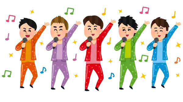 「アイナナ」TRIGGERとロイロム、初コラボ動画が話題に♪「お互いのポーズしてるやん涙」とファン感激！TRIGGER＆ロイロムとは【解説記事】