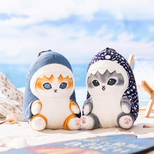 「mofusand」サメにゃんとクール＆かわいい夏を楽しもう☆ヴィンテージ感ある約50アイテムが新登場