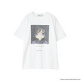 「「まどマギ」淡い色彩の魔法少女たちが美しい…！ アーティスト・さめほしの描き起こしアートをデザインしたアパレル＆アクセサリーが登場！」の画像5