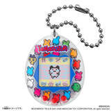 「「たまごっち」超レア♪ BE@RBRICKとの限定コラボ販売！「大たまごっち展」SNS映えメニュー＆特典情報も続々発表」の画像1