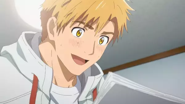 「「メダリスト」劇場版の制作決定！2027年公開予定　TVアニメ第2期の“その後”を描く」の画像