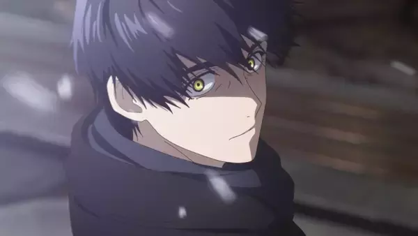 「「メダリスト」劇場版の制作決定！2027年公開予定　TVアニメ第2期の“その後”を描く」の画像