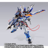 「アークエンジェルなど戦艦に搭載された“ローエングリン”をMS用の武装に！「METAL BUILD ローエングリンランチャー」が抽選販売受付中！」の画像1