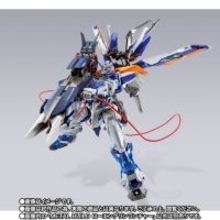 アークエンジェルなど戦艦に搭載された“ローエングリン”をMS用の武装に！「METAL BUILD ローエングリンランチャー」が抽選販売受付中！