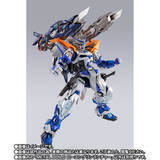 「アークエンジェルなど戦艦に搭載された“ローエングリン”をMS用の武装に！「METAL BUILD ローエングリンランチャー」が抽選販売受付中！」の画像4