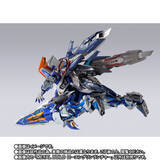 「アークエンジェルなど戦艦に搭載された“ローエングリン”をMS用の武装に！「METAL BUILD ローエングリンランチャー」が抽選販売受付中！」の画像5