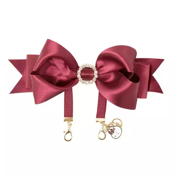 「「サンリオ」キティやマイメロ、ポムポムプリンでマスク姿もかわいく♪「MAYLA」マスクリーフ登場【70%OFFセール中】」の画像