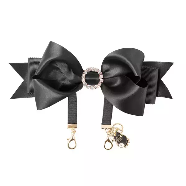 「「サンリオ」キティやマイメロ、ポムポムプリンでマスク姿もかわいく♪「MAYLA」マスクリーフ登場【70%OFFセール中】」の画像