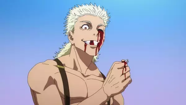 「「おもろすぎるw」「むり元気出るww」…「呪術廻戦」高羽ワールド全開!!ド迫力のレジィ戦で伏黒の株も爆上がり!?【第57話ネタバレあり反応まとめ】」の画像