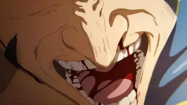 「「おもろすぎるw」「むり元気出るww」…「呪術廻戦」高羽ワールド全開!!ド迫力のレジィ戦で伏黒の株も爆上がり!?【第57話ネタバレあり反応まとめ】」の画像