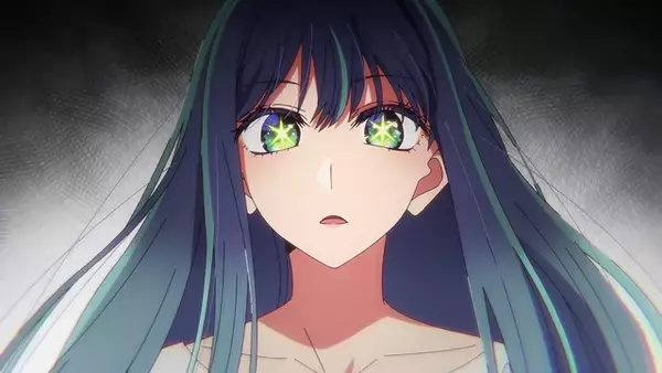 「冬アニメ【推しの子】アクアが撮ろうとしている映画の内容を聞かされたルビーは…第34話先行カット」の画像