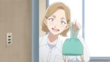 TVアニメ「霧尾ファンクラブ」皐月（CV伊藤彩沙）は非の打ち所がないほど手強く!? 教師役で杉田智和が参加！ 第2話先行カット