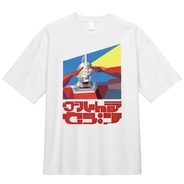 「ウルトラマン」アーティストデザインの限定Tシャツや、希少グッズの抽選会も☆池袋PARCOでコラボ開催【7月3日～】