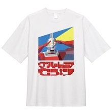「ウルトラマン」アーティストデザインの限定Tシャツや、希少グッズの抽選会も☆池袋PARCOでコラボ開催【7月3日～】