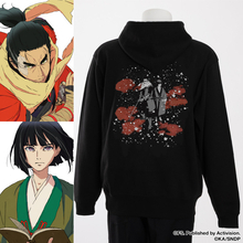「SEKIRO: NO DEFEAT」狼、九郎、葦名弦一郎の印象的なシーンを纏え…！Tシャツ＆パーカーが発売