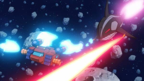 のび太の宇宙小戦争 21 ドラえもん史上最強で最弱な敵役ドラコルルと哀れな独裁者ギルモア 22年3月21日 エキサイトニュース