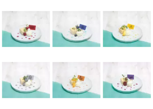 「「ヒプノシスマイク」大型イベント“Flava”が名古屋＆大阪で巡回開催！ 新作グッズやカフェも登場」の画像