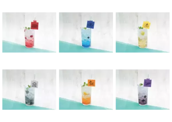 「「ヒプノシスマイク」大型イベント“Flava”が名古屋＆大阪で巡回開催！ 新作グッズやカフェも登場」の画像