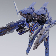 「ガンダム00」GNアームズ TYPE-Eが最大級のボリューム＆極限まで突き詰めたプレイバリューで登場！
