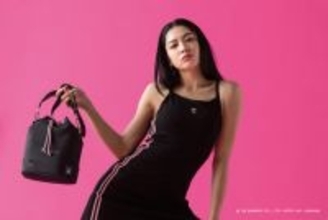 「サンリオ」クロミ＆バッドばつ丸のシャープなトレーニングウェアが登場！Tシャツには紫外線カット機能＆吸水速乾性で便利♪