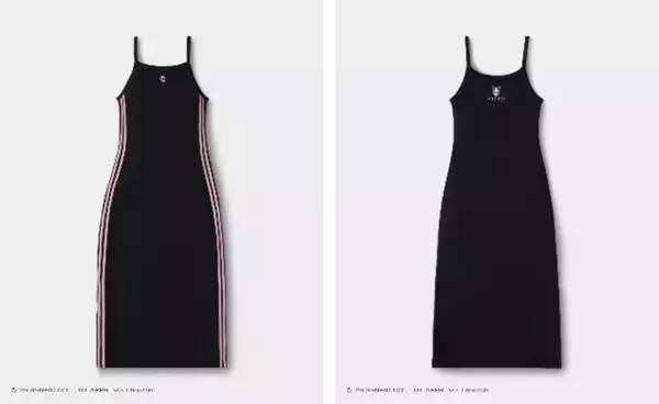 「「サンリオ」クロミ＆バッドばつ丸のシャープなトレーニングウェアが登場！Tシャツには紫外線カット機能＆吸水速乾性で便利♪」の画像