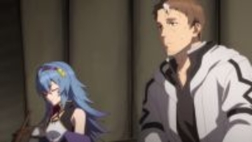 夏アニメ「片田舎のおっさん、剣聖になるII」7月8日スタート！OP入りのPV第3弾&13キャラ集結したKV公開