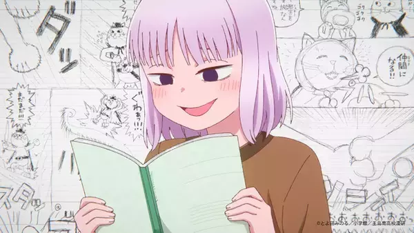 「【2026夏アニメ ライターが選ぶ “原作愛”に震えた3作品】！ アニメ化でさらに輝きを増した「これ描いて死ね」「天幕のジャードゥーガル」「BLEACH 千年血戦篇」」の画像