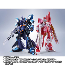 「ガンダム×ホロライブ」νガンダムがさくらみこ、サザビーが星街すいせいカラーに！「METAL ROBOT魂」コラボアイテム登場