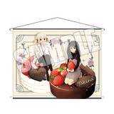 「「リコリス・リコイル」甘いお菓子に乗った千束とたきながお出迎え♪ 期間限定 POP UP SHOPが開催」の画像2