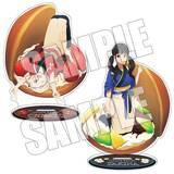 「「リコリス・リコイル」甘いお菓子に乗った千束とたきながお出迎え♪ 期間限定 POP UP SHOPが開催」の画像5