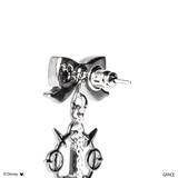 「「キングダム ハーツ」ソラ、リクたちのキーブレードがイヤーアクセに！“鍵が導く心のままに―”「MAYLA」コラボ」の画像4