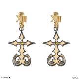 「「キングダム ハーツ」ソラ、リクたちのキーブレードがイヤーアクセに！“鍵が導く心のままに―”「MAYLA」コラボ」の画像5